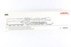 Märklin H0 - 34080 - Stoomlocomotief met tender (1) - BR10 -, Nieuw