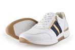 Gabor Sneakers in maat 45 Wit | 10% korting, Verzenden, Wit, Gabor, Sneakers of Gympen