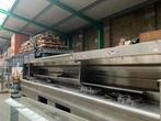 Meest krachtige, prachtige Perfecta transfer bakwand friteus, Zakelijke goederen, Horeca | Keukenapparatuur, Ophalen of Verzenden