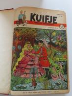 Kuifje nr 22 / 1946 & nr 17 / 1948 - Kuifje - 1 Comic, Boeken, Stripboeken, Nieuw