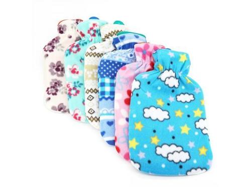 Veiling - 6x warmwaterkruik - Nieuw, Kinderen en Baby's, Badjes en Verzorging, Nieuw