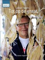 Tot op de graat / Njam! 9789059166967 Johan Segers, Verzenden, Gelezen, Johan Segers