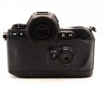 Nikon F100 Camera Body + MB-15 Grip + Data Achterwand (Occ), Ophalen of Verzenden, Gebruikt, Spiegelreflex, Nikon