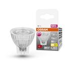Osram LED MR11 4.5W/927 36º 345lm 12V GU4 Dimbaar Ø3.5cm.., Ophalen of Verzenden, Nieuw