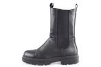 Sub55 Chelsea Boots in maat 42 Zwart | 10% extra korting, Kleding | Dames, Schoenen, Overige typen, Zo goed als nieuw, Zwart, Sub55