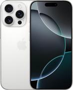 Apple iPhone 16 Pro 1TB Zwart met GARANTIE & verzending, Ophalen of Verzenden, Nieuw