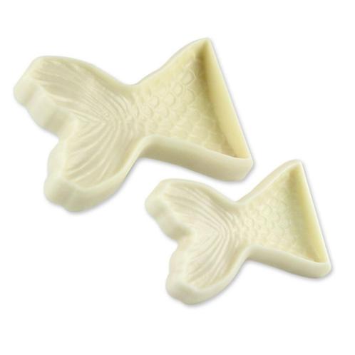 JEM Pop It Uitsteker / Mal Visstaart**, Hobby en Vrije tijd, Taarten en Cupcakes maken, Nieuw, Verzenden