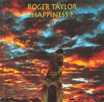 cd - Roger Taylor - Happiness ?, Verzenden, Zo goed als nieuw