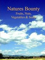 Natures Bounty.by Barber, Bruce New   ., Boeken, Gezondheid, Dieet en Voeding, Barber, Bruce, Zo goed als nieuw, Verzenden