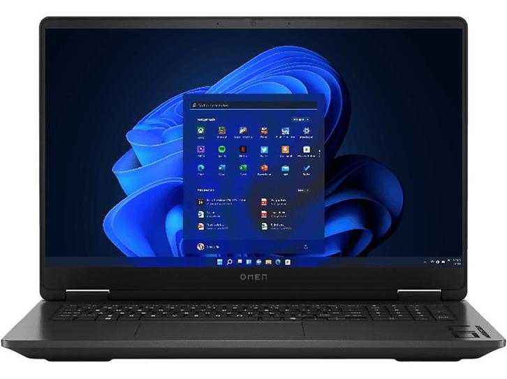 Hp - Omen 17-db0060nd - 17.3 inch - Zwart, Computers en Software, Windows Laptops, 3 tot 4 Ghz, 17 inch of meer, 17 inch of meer