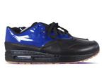 Nike Air Max 1 VT Royal Blue • 44.5, Kleding | Heren, Schoenen, Ophalen of Verzenden, Nieuw, Nike, Sneakers of Gympen