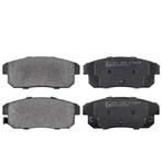 Remblokken set SUZUKI IGNIS 1.5 Sport achterzijde, Auto-onderdelen, Verzenden, Nieuw