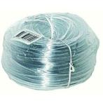 Luchtslang 4/6mm rol 25m (6mm aansluiting) (6mm aansluiting), Dieren en Toebehoren, Vissen | Aquaria en Toebehoren, Ophalen of Verzenden