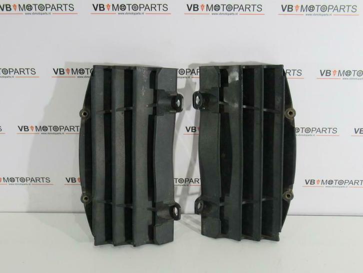 KTM 300 TPI Kappen bescherming radiatoren, Motoren, Onderdelen | Overige, Ophalen of Verzenden