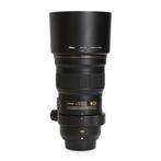 Nikon AF-S 300mm F4.0 E PF ED VR, Audio, Tv en Foto, Fotografie | Lenzen en Objectieven, Ophalen of Verzenden, Zo goed als nieuw