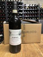 2017 Burlotto - Barolo - 1 Fles (0,75 liter), Verzamelen, Wijnen, Nieuw