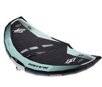 NAISH ADX Black/Teal/Gray met 30% korting, vanaf €699,-!!!, Watersport en Boten, Ophalen, Nieuw