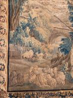 Aubusson - Wandtapijt - 253 cm - 189 cm - De terugkeer van, Antiek en Kunst