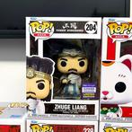 Funko - Funko Pop 10pcs Mixed Collection with case protector