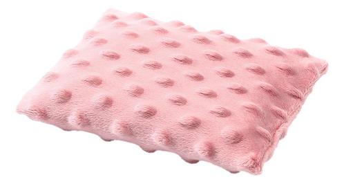 Baby Ono Cherry Roze Lavendel Pittenzak 796/01, Kinderen en Baby's, Speelgoed | Knuffels en Pluche, Nieuw, Verzenden