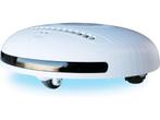 Zoef Robot Saar UV-C Robot MK007S -Dood bacteriën en, Verzenden, Zo goed als nieuw