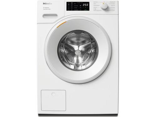 Miele WSB 363 WCS PowerWash - Wasmachine - 8 kg - A-20% -, Huis en Inrichting, Woonaccessoires | Overige, Zo goed als nieuw, Verzenden