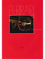 FERRARI BERLINETTA, OBJECTS OF ART, Boeken, Auto's | Boeken, Nieuw, Ferrari, Author