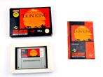Lion King [Super Nintendo], Spelcomputers en Games, Games | Nintendo Super NES, Ophalen of Verzenden, Zo goed als nieuw
