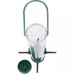 Benson Vogelvoerhouder kunststof - Makkelijk bijvulbaar -..., Ophalen of Verzenden, Nieuw