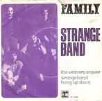 Family (6) - Strange Band, Gebruikt, Ophalen of Verzenden