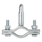 ProPlus Trekhaak hulpkoppeling - klemdeel - vergrendeling..., Ophalen of Verzenden, Nieuw