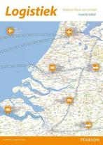 Logistiek | 9789043027021, Boeken, Verzenden, Nieuw