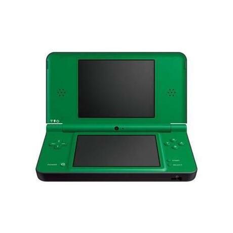 Nintendo DSi XL Groen (Nette Staat & Mooie Schermen), Spelcomputers en Games, Spelcomputers | Nintendo DS, Zo goed als nieuw, Ophalen of Verzenden