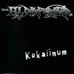 cd - Illdisposed - Kokaiinum, Verzenden, Zo goed als nieuw