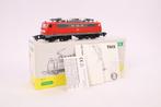 Trix Express H0 - 32244 - Elektrische locomotief (1) - BR, Hobby en Vrije tijd, Modeltreinen | H0, Nieuw
