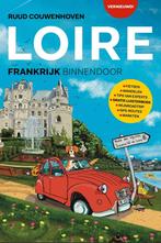 Frankrijk binnendoor - Loire (9789083010694), Verzenden, Nieuw