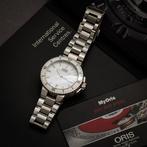 Oris - Aquis - 7652 - Heren - 2010-2020, Nieuw