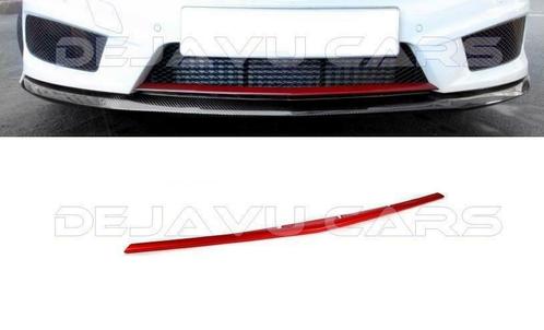 A250 AMG Look Rood Spoiler voor Mercedes Benz A Klasse W176, Auto-onderdelen, Carrosserie en Plaatwerk, Nieuw, Mercedes-Benz, Voor