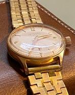 Junghans - Trilastic 16 Jewels Kaliber 93S - Zonder, Nieuw