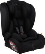 Ding Zino Black 76-150 cm i-Size Autostoel DI-903192, Kinderen en Baby's, Autostoeltjes, Verzenden, Nieuw, 9 t/m 36 kg, Isofix