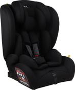 Ding Zino Black 76-150 cm i-Size Autostoel DI-903192, Verzenden, Nieuw, 9 t/m 36 kg, Isofix