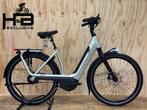 Gazelle Avignon C380 HMB E-Bike Enviolo 2023, Ophalen of Verzenden, Zo goed als nieuw, 51 tot 55 cm, 50 km per accu of meer