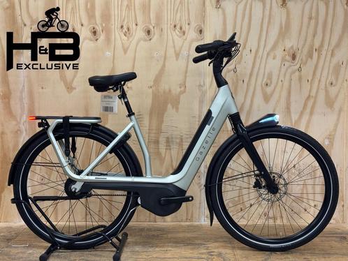 Gazelle Avignon C380 HMB E-Bike Enviolo 2023, Fietsen en Brommers, Elektrische fietsen, Zo goed als nieuw, 51 tot 55 cm, Gazelle