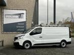 Fiat Talento 2.0 MultiJet L2H1 Basis*NAVI*A/C*CRUISE*HAAK*TE, Stof, Gebruikt, Euro 6, Overige carrosserieën