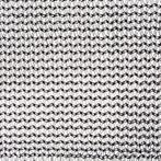 Trampoline beschermnet met ritssluiting – Geschikt voor 2., Ophalen of Verzenden, Nieuw