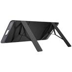 2dekans | Ugreen 100W Opvouwbaar Zonnepaneel Zwart – 574x540, Doe-het-zelf en Verbouw, Zonnepanelen en Toebehoren, Ophalen of Verzenden