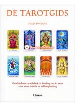 De Tarotgids (NIEUW BOEK) David Fontana, Verzenden, Nieuw