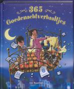 365 Goedenachtverhaaltjes / NL 9789086220779, Boeken, Kinderboeken | Baby's en Peuters, Gelezen, Diverse auteurs, Verzenden