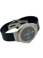 Hublot - MDM - Zonder Minimumprijs - 1401.100.2 - Unisex -, Nieuw
