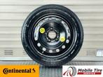 115/90/16 92M continental - reservewiel - thuiskomer, Ophalen, Nieuw